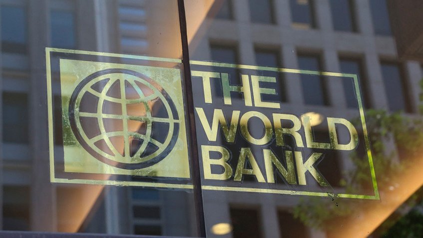 Banco Mundial recorta hasta 2,4% sus proyecciones de crecimiento global
