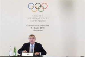 COI revisa últimos preparativos para Río 2016