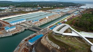 Danilo Medina asistirá a inauguración ampliación Canal de Panamá 