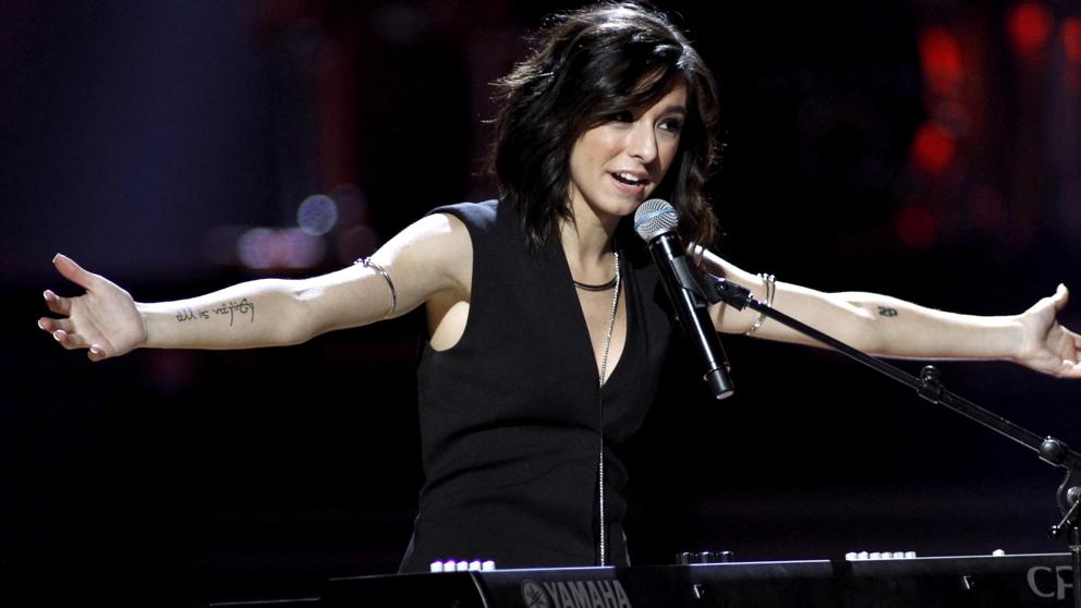 La cantante de ‘The Voice’ Christina Grimmie, asesinada en concierto