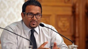 Condenan a un ex vicepresidente de Maldivas por terrorismo 
