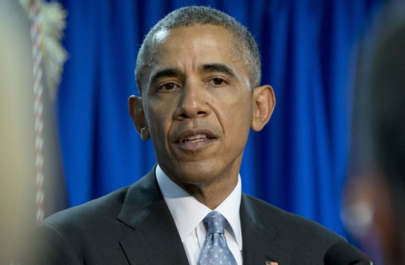 Barack Obama pide mayor tolerancia entre la policía y la gente