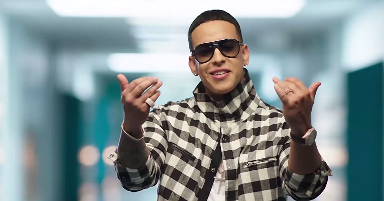 Revista People en Español reconocerá a Daddy Yankee  por su trayectoria musical