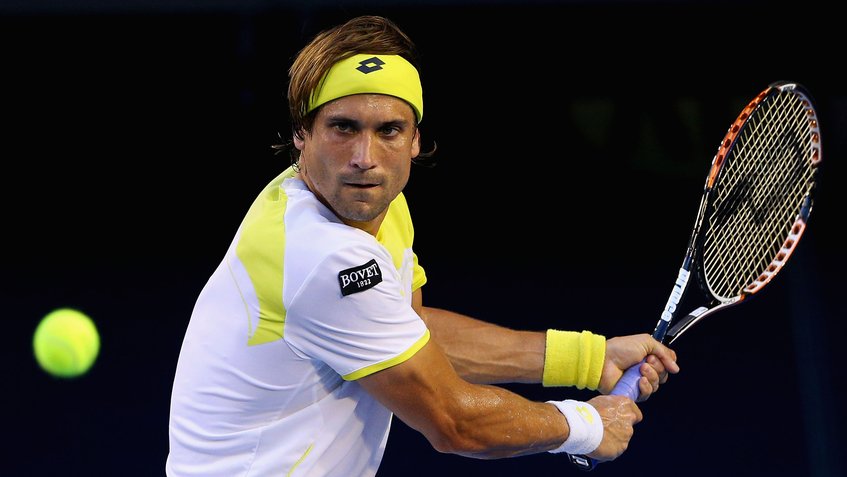David Ferrer: Roland Garros "es una estafa"