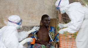 Declaran a Liberia libre del último brote de ébola