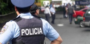 Detenido hombre acusado de disparar a policías en P.Rico 