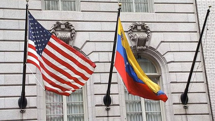 EEUU incluye a Venezuela en lista de países cómplices de tráfico de personas