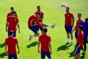 España-Italia, un clásico de la Eurocopa con aires de revancha