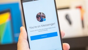 Facebook obligará usar Messenger para chatear desde celular