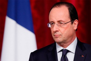 Francia condena la matanza de Orlando y se solidariza con el pueblo de EEUU