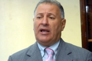 Alcalde Santiago citado este lunes ante PEPCA