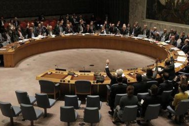 EEUU y Japón piden una reunión urgente del Consejo de Seguridad sobre Corea del Norte