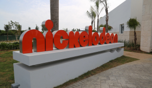 Inauguran hotel Nickelodeon en Punta Cana