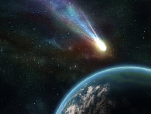 Hoy se celebra el Día del Asteroide, conoce por qué