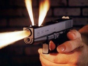 Patrulla policial mata supuesto delincuente en alegado intercambio de disparos