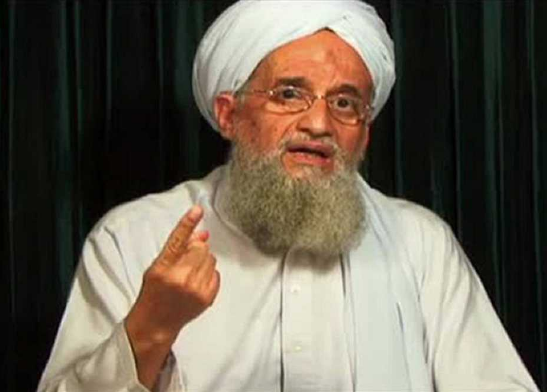 El líder de Al Qaida jura lealtad al nuevo jefe de los talibanes afganos