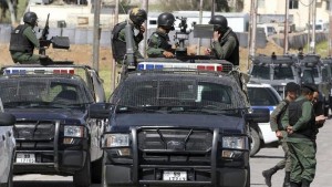 Jordania Mueren 5 en raro ataque a complejo de seguridad