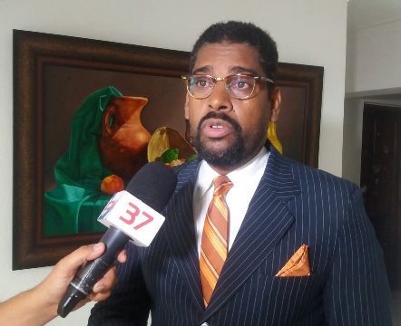 CONA: Es una vergüenza para RD Senado Haití investigue a Félix Bautista