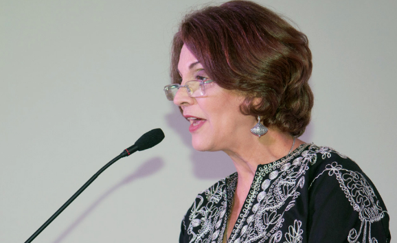 Lourdes Contreras sostiene que el flagelo de la trata de personas no es nuevo en RD