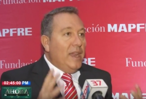 Fundación MAPFRE revela que el mercado asegurador dominicano crecerá en el 2016