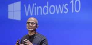 Microsoft ofrece nueva versión de Windows 10