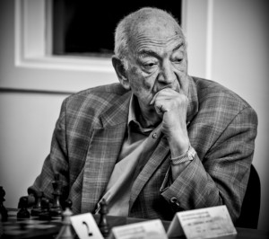 Muere Viktor Korchnoi, el desertor del ajedrez soviético