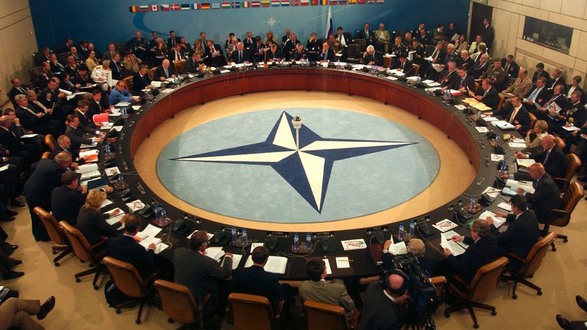 OTAN afirma que Reino Unido seguirá siendo un "sólido" aliado
