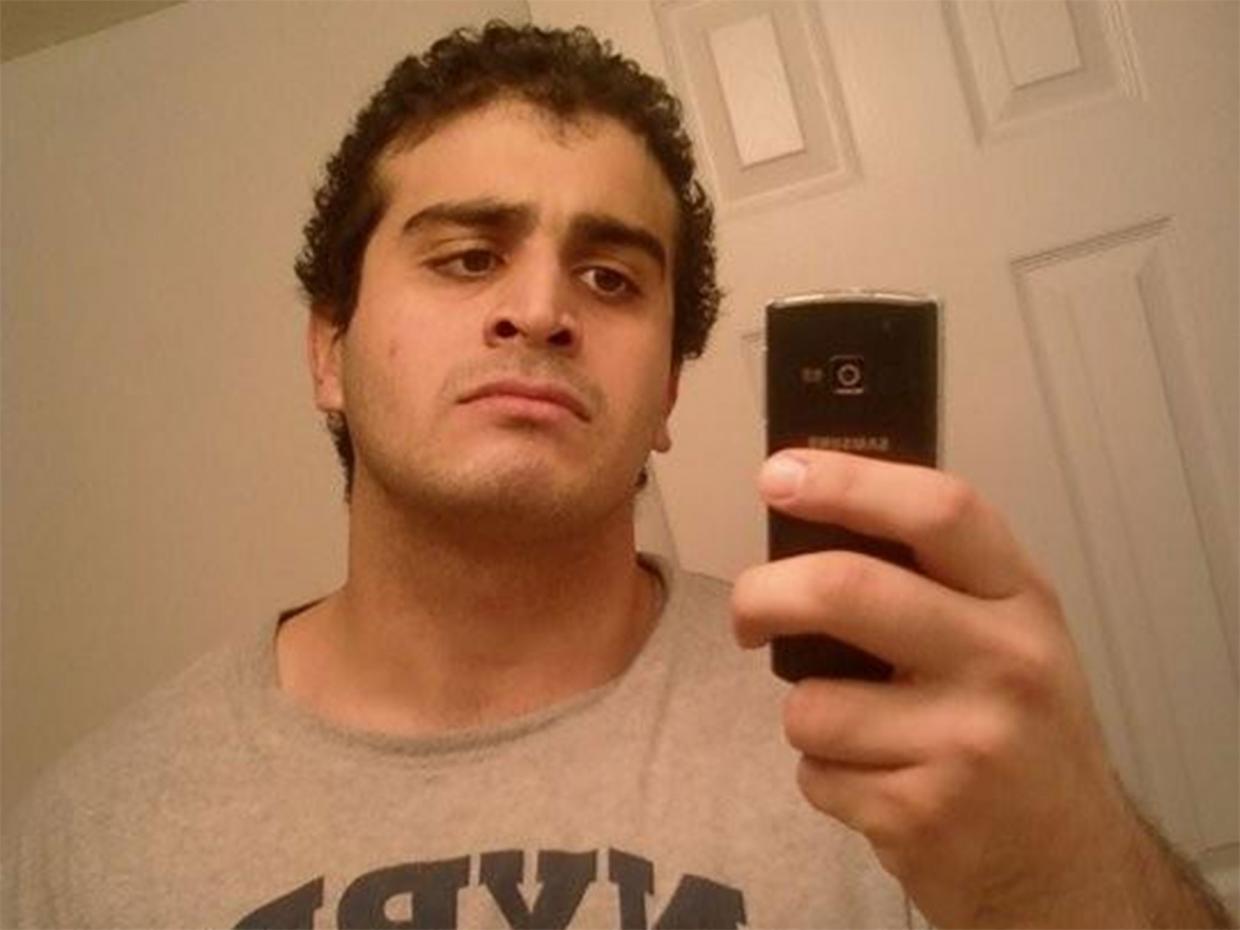 Presunto amante de autor de masacre en Orlando dice fue una venganza contra comunidad gay latina