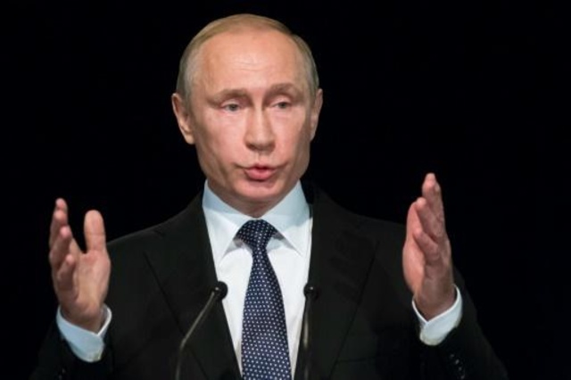 Moscú y Washington podrían alcanzar "pronto" acuerdo sobre Siria
