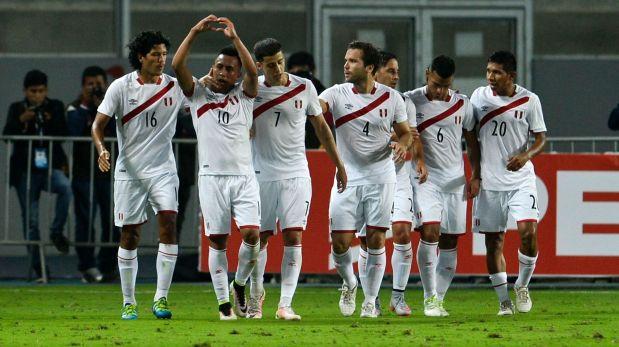 Perú vs. Haití por debut de la Copa América 2016