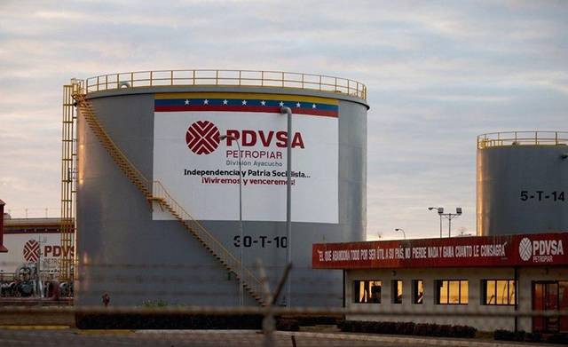 Venezuela emplaza a Paraguay a pagar deuda millonaria