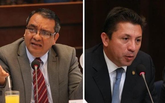 Guatemala: Renuncian diputados investigados por presunta corrupción
