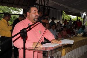 La Vega: Genao impugna elecciones congresuales circunscripción uno 