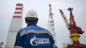 Rusia anuncia que volverá a vender gas a Ucrania 
