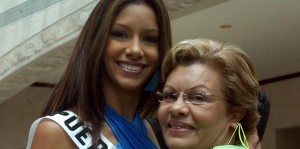 Nuevas amenazas contra familia de Miss Puerto Rico Universe 