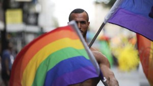 Sólo 5 países otorgan igualdad constitucional a comunidad gay