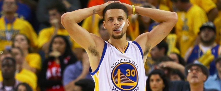 Curry: “No hice lo suficiente para que el equipo ganara”