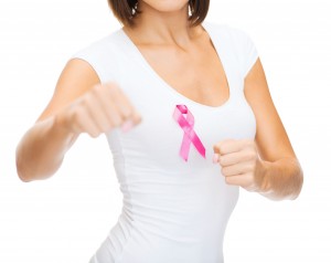 Nuevo fármaco podría reducir el desarrollo del cáncer de mama más agresivo 