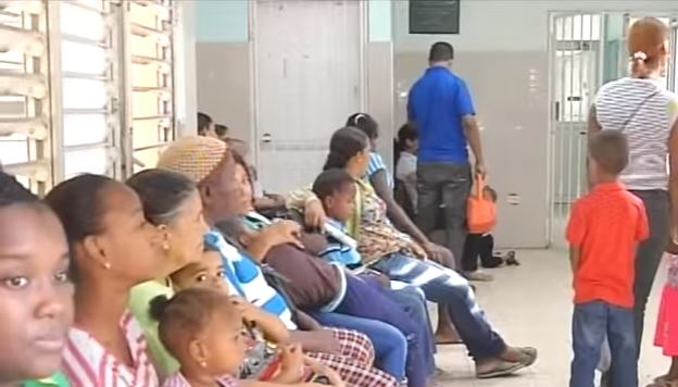 Más de 160 emergencias atendidas en hospital Santo Socorro en 24 horas