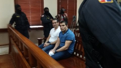Condenan a hermanos Buitrago a 10 años de cárcel por narcotráfico y lavado