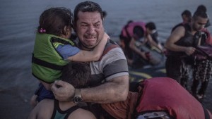Europa: Por qué la ONU compara centros de migrantes a 