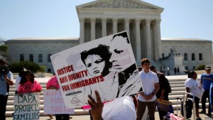 Corte Suprema EEUU no revivirá orden ejecutiva sobre inmigración