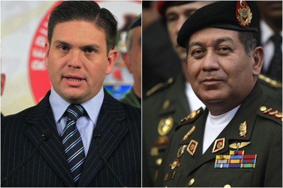 Ministros de Defensa de Colombia y Venezuela tendrán reunión