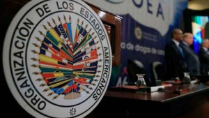 ¿Qué es la Carta Democrática Interamericana de la OEA?