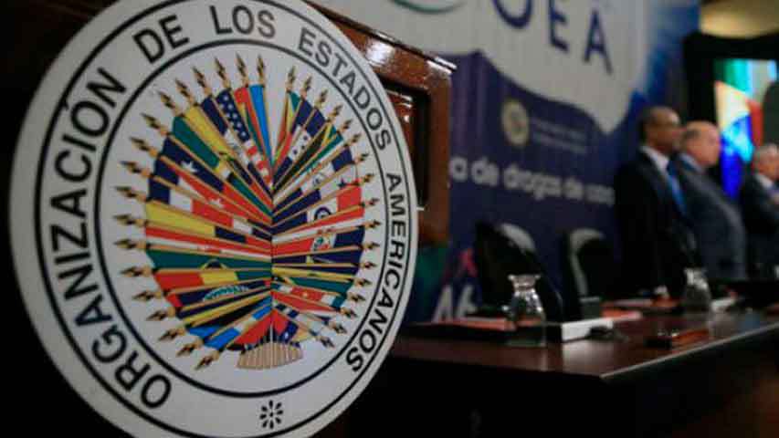 ¿Qué es la Carta Democrática Interamericana de la OEA?