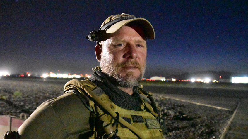 Periodista de EEUU David Gilkey y su traductor asesinados en Afganistán