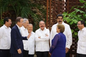 Danilo felicita pueblo de Colombia por acuerdo de paz