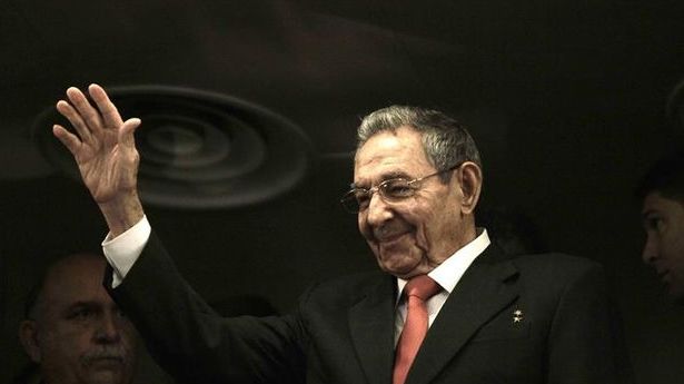 Cuba: Raúl Castro cumple 85 años y Putin lo saluda