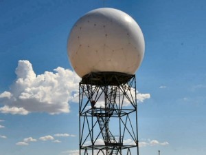 Falta de radar meteorológico en RD dificulta pronósticos a corto plazo