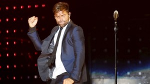 Ricky Martin expresa su dolor por Orlando